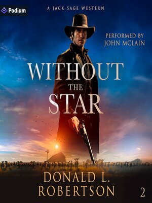 cover image of Without the Star